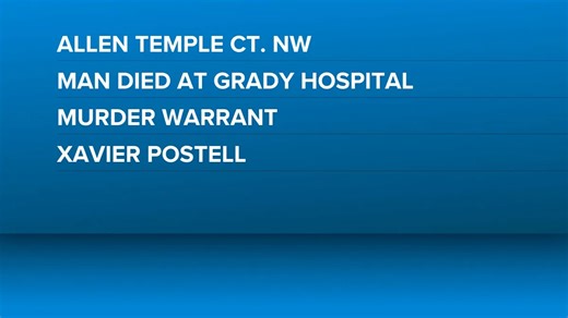 APD obtain arrest warrant for man after deadly shooting