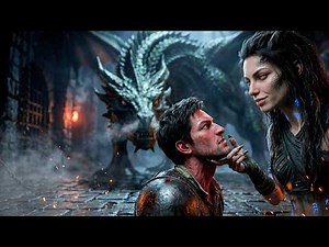 I Made a Blood Oath with a Dragon Woman to Save My Sister… The Price: Becoming a Monster