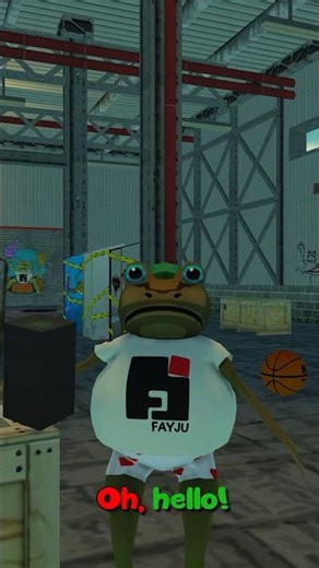 “Oh hello…” Frog + Xbox | Free Demo + Fast Trailer | Amazing Frog?