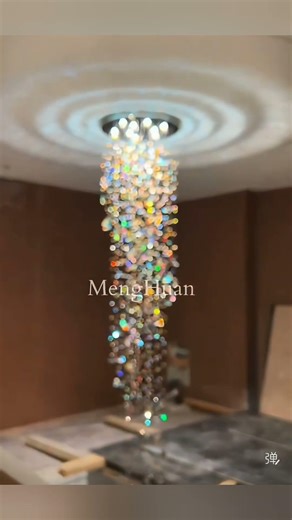✨ Most Beautiful Chandeliers in the World | Luxury Lighting Ideas ✨ Modern & Royal Chandeliers 2026