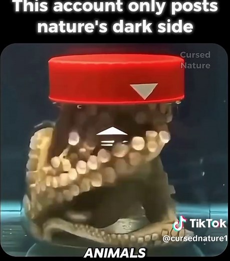 Octopus Intelligence: Problem-Solving in Nature