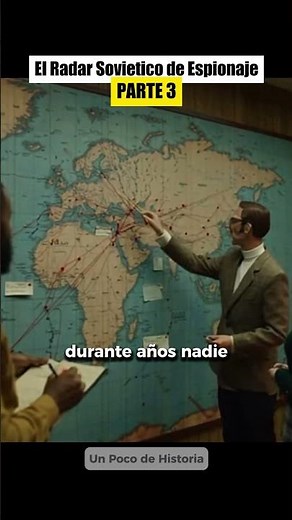 El Asombroso Radar Sovietico Secreto de Espionaje Parte 3 - Duga Radar