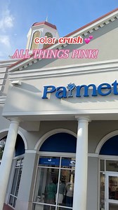 Currently trending: all things pink! 💖 #palmettomoon #pink #allthingspink | Palmetto Moon
