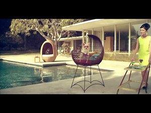 The Barker Lounge - Penelope