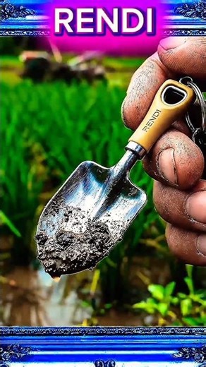 Mini Pickaxe 🔧 Tiny Tool That Breaks Hard Surfaces! #Shorts