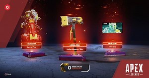 Apex Legends Caustic Heirloom Guide: How To Get It And What Does It Look Like?