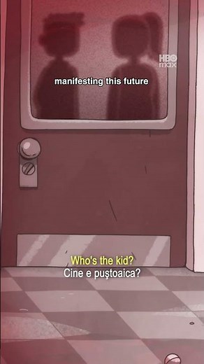 Future never looked so bright | Adventure Time: Fionna and Cake Season 2 | Adult Swim Europe