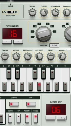 New Audio Tool: Exploring Waveforms with Our Bassline 3