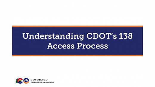 CDOT Access Management Script 2