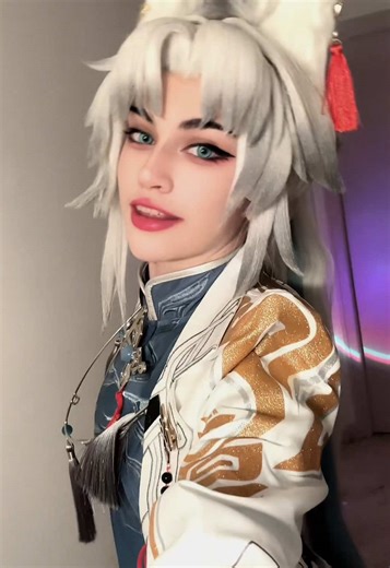 Exploring Bold Colors in Cosplay Designs