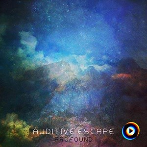 Glider by Auditive Escape