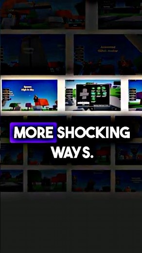 This FE Script Makes You INVISIBLE in Roblox… (It Actually Works)
