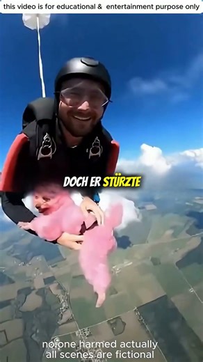 **Die Rettung des Welpen über Area 51**