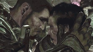 10 Best Campaign Moments From The Gears Of War Trilogy