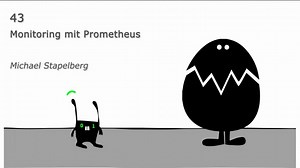 Monitoring mit Prometheus