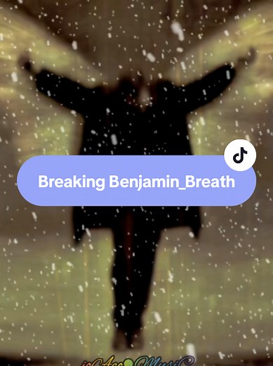 Breaking Benjamin - Breath con Letra en Español