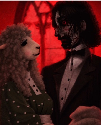 Nostalgia and Dreams (Special thanks to @user86467537116 for helping with art animation) | Rosemary Walten and Jack Walten Walten Files edit #Waltenfiles #TheWaltenFiles #rosemarywalten #Fyp #edit