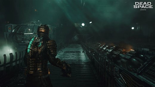 El tráiler de Dead Space es todo lo que esperamos de este terrorífico Remake - Softonic