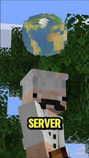 The ONLY 2026 Minecraft Server You Need To Join #minecraft #gaming #minecraftbuilding