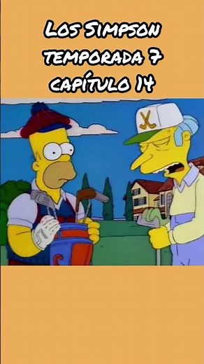 The Simpsons season 7 episode 14 (summary)