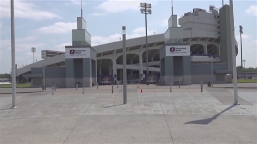 Alcorn State to take on University of Arkansas at Pine Bluff for 2025 Southern Heritage Classic