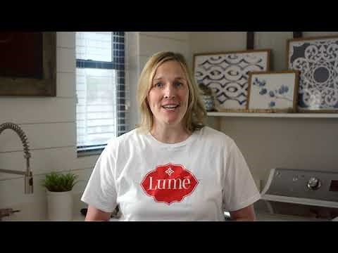 Getting Started with Lumē | Prep Clothes