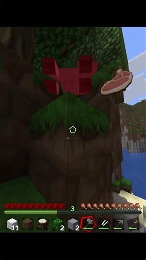 Start today #minecraft #reflection