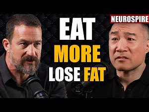 Burn Fat, Build Muscle Faster Evidence-Based Fitness Guide | Huberman & Alan Aragon #andrewhuberman