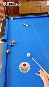 Beginners need to know this #billiard #billiards #jpbilliard | JP Billiard