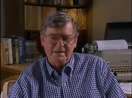 Earl Hamner, The Waltons creator and narrator, talks about The Homecoming and Patricia Neal. I know many of you have strong opinions about Pat's performance as Olivia, but I thought you might like to hear Earl's perspective. This interview leaves out my favorite part of his story of his real mother, Doris Hamner, meeting Patricia Neal. Earl, wondering what the movie star and the country woman would have in common, asked his Mama what they found to talk about, and she replied, "Well, our children
