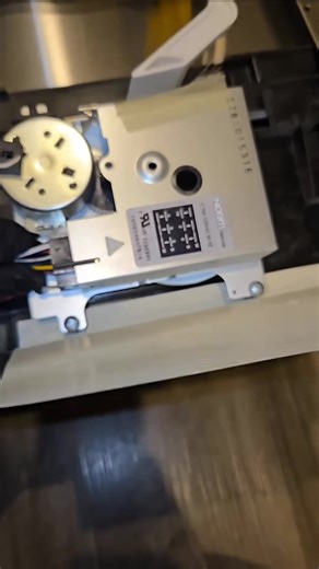 29K views · 350 reactions | How to fix a dishwasher that will not turn off. #homediy #Dishwasher #DishwasherRepair #fblifestyle | dirtymaintenancenation.com | Facebook