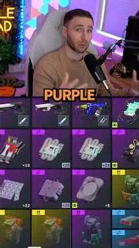 YOU CAN DUPLICATE ALL YOUR MATERIALS IN MARATHON! 🤯