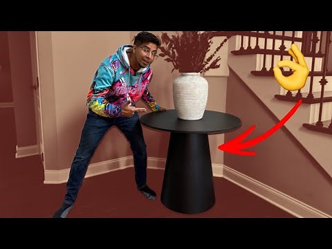 The Modern Console Table - Dwen 35” | Pop Maison Review