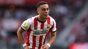 WATCH: USMNT defender Sergino Dest scores game-winning goal as PSV defeat Go Ahead Eagles, claim Dutch Super Cup | Goal.com Ghana