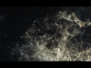 Slow Motion Smoke HD Live Wallpaper