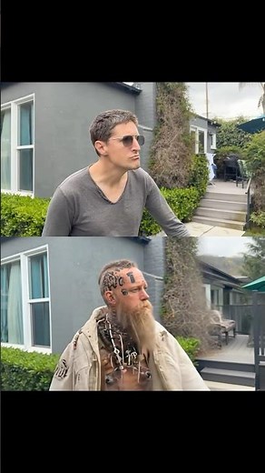 Create a new character using Dream Machine Modify Video by ⁨@Luma⁩