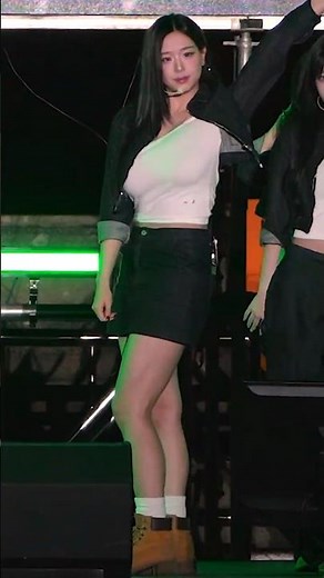 I'm The Key To My Heart❤️‍🔥 #채연 #트리플에스 #kimchaeyeon