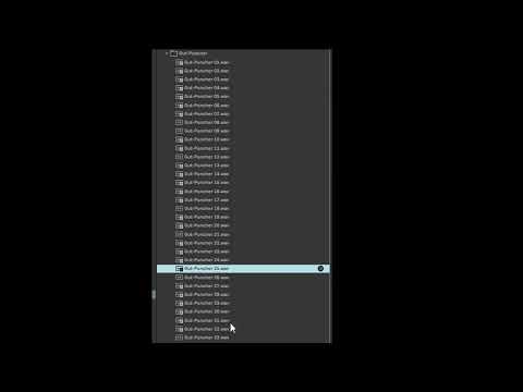 Gut Puncher (Free samples in description)