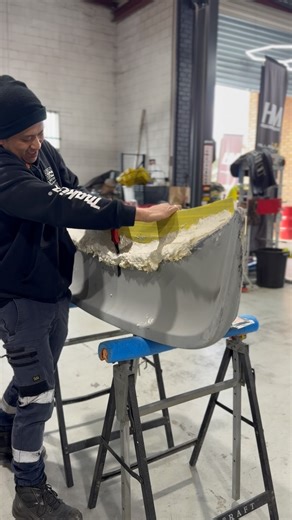 aero.ball customs | 180sx Spoiler Fitted on a Lexus GS300 whaaaaaaa? 📧DM/Email: contact@aeroballcustoms.com.au 🛒 Shop online: aeroballcustoms.com.au 📲 +61 435... | Instagram