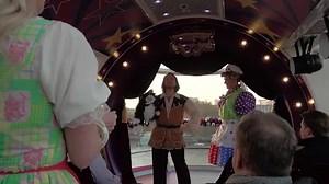 Pantomime to use London Eye as stage