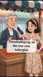 Hallo, sag mal ehrlich… bin ich hübsch oder nicht learngerman learn german for beginners learn german fast learn german b2 learn german deutsch learn german in urdu learn german meme learn german live | Easy Deutsch