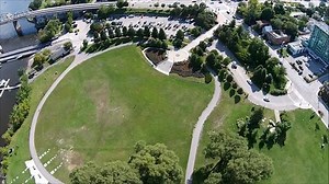 Hull Marina Aerial View Stock Footage Video (100% Royalty-free) 7280845 | Shutterstock