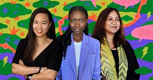 Three app creators shaping the future of education, fitness, and health