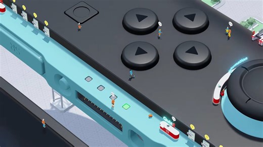 Switch 2 Tutorial Game Welcome Tour Costs $10, Nintendo Explains Why It's Not a Free Console Pack-In