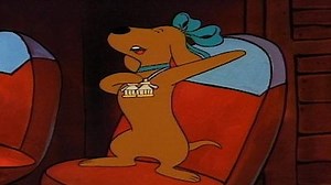 Watch Madeline Season 1 Episode 5 - Madeline and the Singing Dog