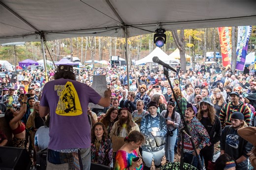 New York Harvest Festival Cannabis Cup Returns for 29th Year