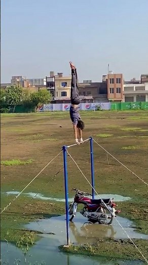 The Most INSANE Gymnastics Tricks