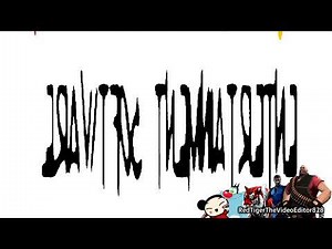 Eurocom Entertainment Software (1996-2002) Effects | Gamavision Csupo Effects