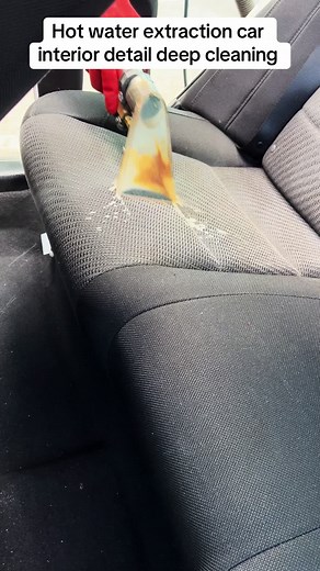 Ultimate Car Seat Deep Clean Guide: Pro Cleaning Tips