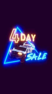 Make your Christmas ALL TIME with the 4-Day Sale happening on the All 4 Adventure Webstore! http://www.all4adventure.com/shop/specials/4-day-sale 🔸 Gift ideas for all budgets 🔹 New bundles for your ultimate-fan family members 🔸 Fishing shirts, thongs & singlets for summer 🔹 Stocking stuffer stubby coolers & stickers | All 4 Adventure